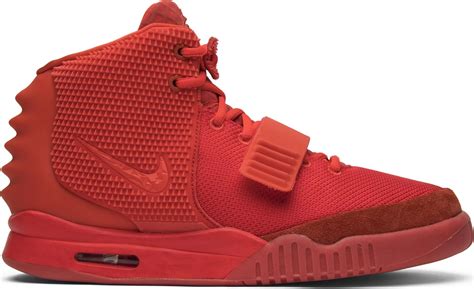 yeezy 2 red october reps